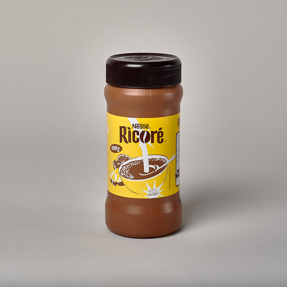 Ricoré (Café, Chicorée, Magnésium) - Nestlé - 250 g