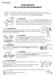 Agrandir l'image, fenêtre modale
