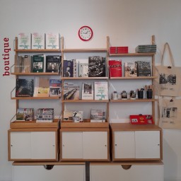 Agrandir l'image, fenêtre modale