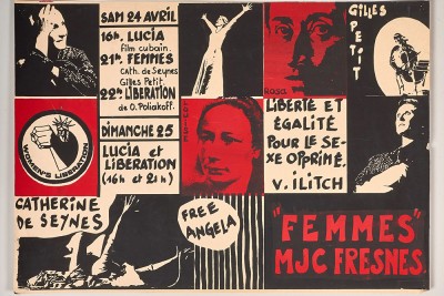 Agrandir l'image 1 sur 3, fenêtre modale