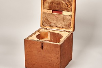 Agrandir l'image 1 sur 3, fenêtre modale