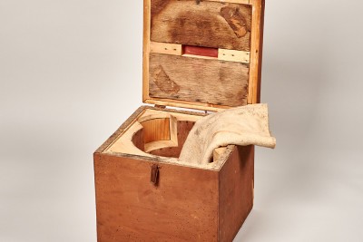 Agrandir l'image 2 sur 3, fenêtre modale