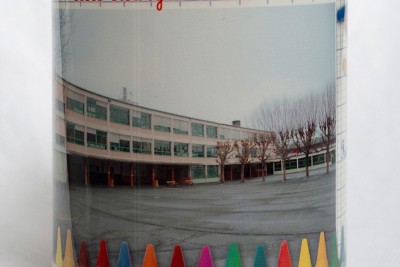 Agrandir l'image 1 sur 2, fenêtre modale