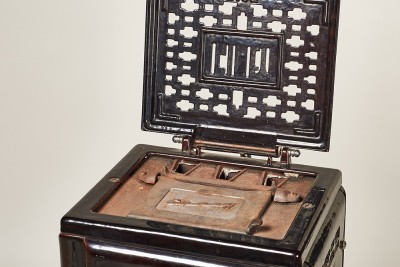 Agrandir l'image 2 sur 3, fenêtre modale