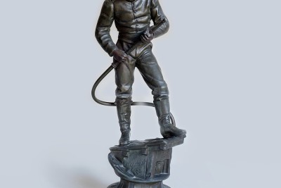 Agrandir l'image 2 sur 2, fenêtre modale