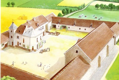 Agrandir l'image 16 sur 66, fenêtre modale