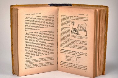 Agrandir l'image 1 sur 5, fenêtre modale