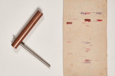 Agrandir l'image 4 sur 4, fenêtre modale