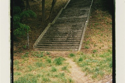 Paysage de banlieue - Agrandir l'image 6 sur 15, fenêtre modale