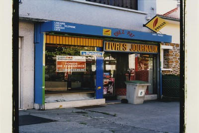 Paysage de banlieue - Agrandir l'image 7 sur 15, fenêtre modale