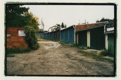 Paysage de banlieue - Agrandir l'image 8 sur 15, fenêtre modale