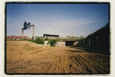 Paysage de banlieue - Agrandir l'image 9 sur 15, fenêtre modale