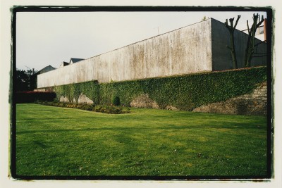 Paysage de banlieue - Agrandir l'image 10 sur 15, fenêtre modale