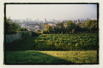 Paysage de banlieue - Agrandir l'image 11 sur 15, fenêtre modale