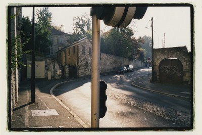 Paysage de banlieue - Agrandir l'image 12 sur 15, fenêtre modale
