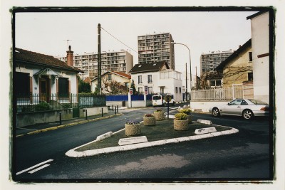 Paysage de banlieue - Agrandir l'image 13 sur 15, fenêtre modale