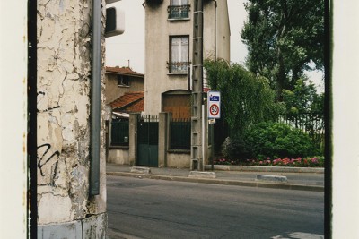 Paysage de banlieue - Agrandir l'image 14 sur 15, fenêtre modale