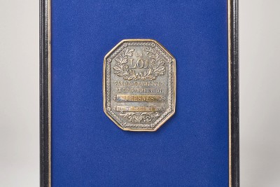 Agrandir l'image 1 sur 2, fenêtre modale