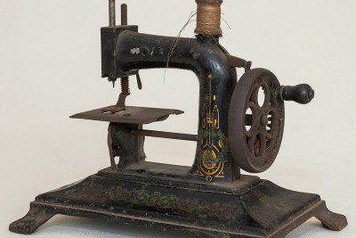 Agrandir l'image 1 sur 5, fenêtre modale