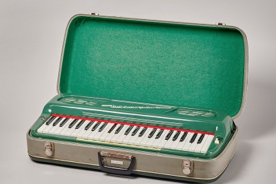 Agrandir l'image 2 sur 2, fenêtre modale