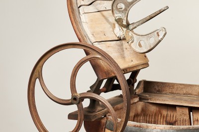 Agrandir l'image 2 sur 3, fenêtre modale