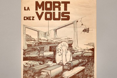 Agrandir l'image, fenêtre modale