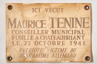 Agrandir l'image, fenêtre modale