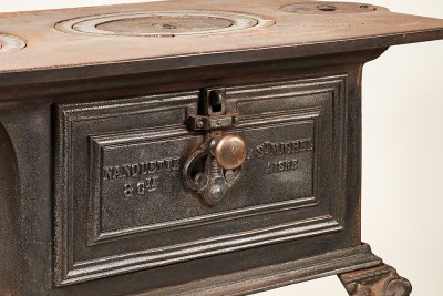 Agrandir l'image 3 sur 4, fenêtre modale