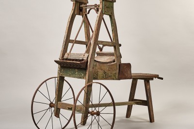 Agrandir l'image 1 sur 3, fenêtre modale