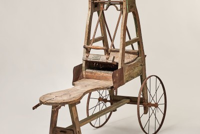 Agrandir l'image 2 sur 3, fenêtre modale