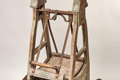 Agrandir l'image 3 sur 3, fenêtre modale