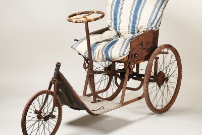 Agrandir l'image 1 sur 2, fenêtre modale