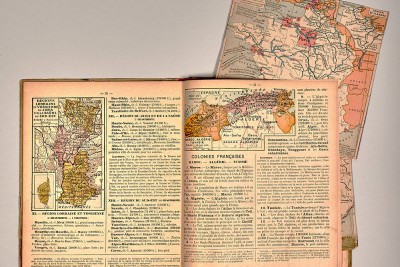 Agrandir l'image 1 sur 5, fenêtre modale