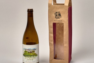 Agrandir l'image 2 sur 2, fenêtre modale