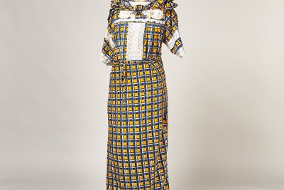 Agrandir l'image, fenêtre modale