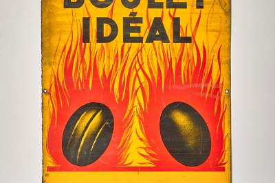 Agrandir l'image, fenêtre modale