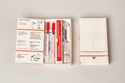 Agrandir l'image 4 sur 6, fenêtre modale