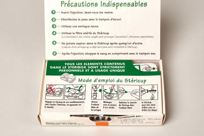 Agrandir l'image 2 sur 6, fenêtre modale