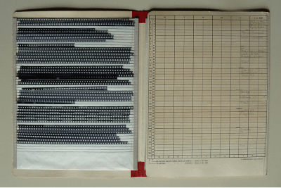 Classeur de négatifs - Agrandir l'image 2 sur 2, fenêtre modale