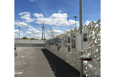 Agrandir l'image 8 sur 14, fenêtre modale