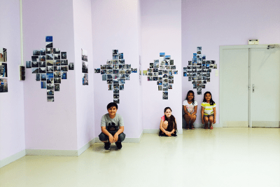 Agrandir l'image 3 sur 14, fenêtre modale