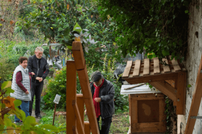 Agrandir l'image 4 sur 8, fenêtre modale