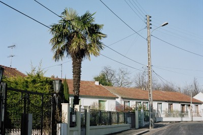 Paysage de banlieue - Agrandir l'image 12 sur 14, fenêtre modale