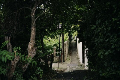 Paysage de banlieue - Agrandir l'image 13 sur 14, fenêtre modale