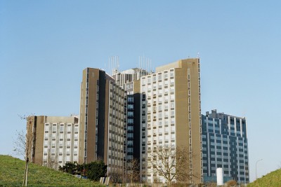 Paysage de banlieue - Agrandir l'image 4 sur 14, fenêtre modale