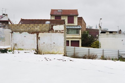 Paysage de banlieue - Agrandir l'image 8 sur 14, fenêtre modale
