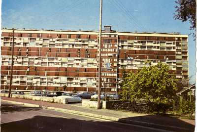 Vue de la résidence Toit et Joie de Fresnes - Agrandir l'image 16 sur 20, fenêtre modale