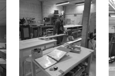 Artisans au travail - Agrandir l'image 14 sur 15, fenêtre modale